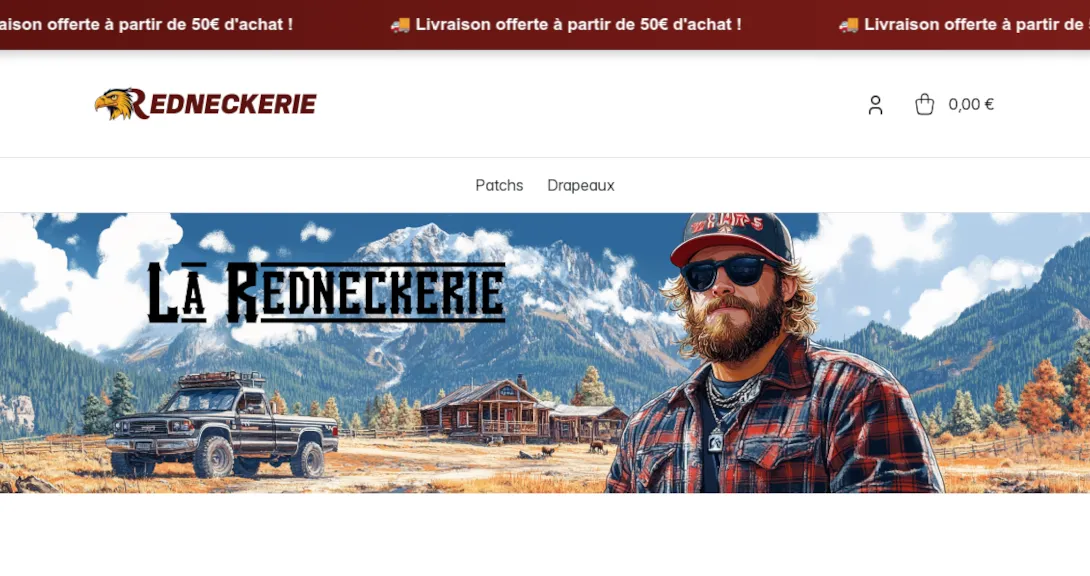 Redneckerie